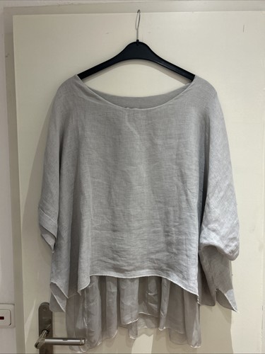 Damen bluse tunika - bluse, shirt