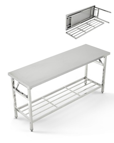 Klapptisch 120cm gartentisch - klapptisch,