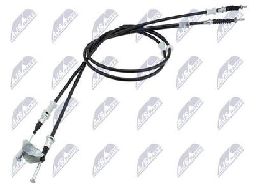 Original nty seilzug - original,