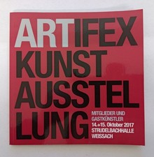 Friederike Strauß - Artifex