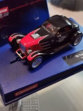 Carrera Digital 132 32  Ford