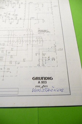 Service schema für - schema, a