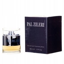 ⭐⭐ Pal Zileri Pal Zileri Eau de Toilette Spray 50ML Neu & OVP ⭐⭐⭐