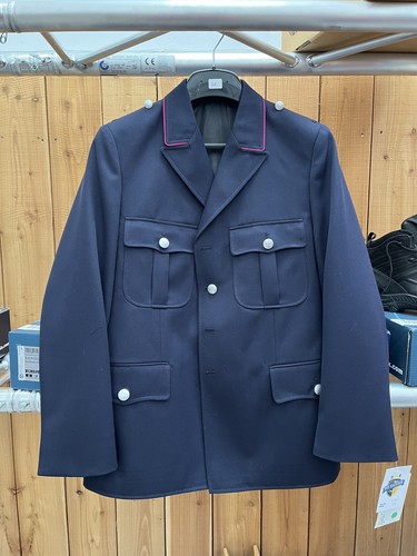 Uniform feuerwehr sakko der - uniform,