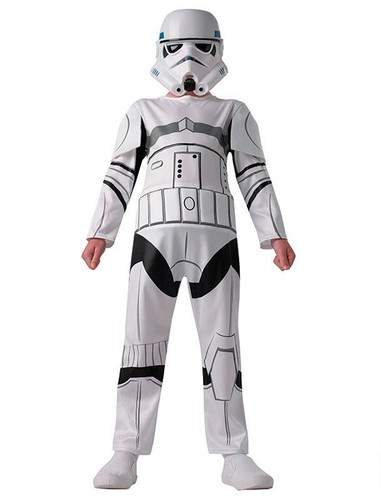 Star wars stormtrooper - wars,
