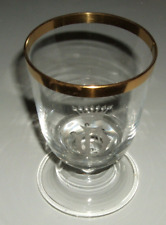 Antikes rares Glas aus