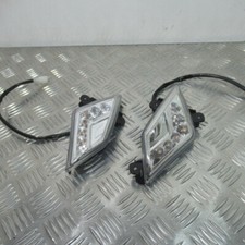 Frontblinker JM MOTORS 50 YM