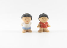 Ute Schnute Casimir === 2 x Werbefigur Reklame Figuren