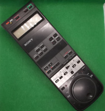 Original Fernbedienung Sony