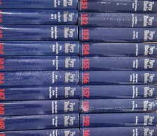 neu / ovp Perry Rhodan Bände 1 - 171 Bertelsmann gebunden Einzelbände auswählen
