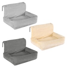 lionto Katzenbett Heizung Katzenheizungsliege Katzenhängematte Heizung Farbwahl