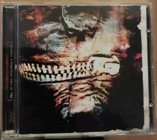 Slipknot Vol. 3  (CD, 2007)