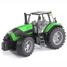 BRUDER 03080 Deutz Agrotron X720