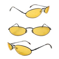 Katharine Hamnett Micro Oval