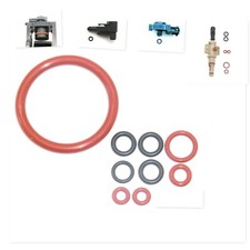 Dichtungssatz O-Ring SAECO