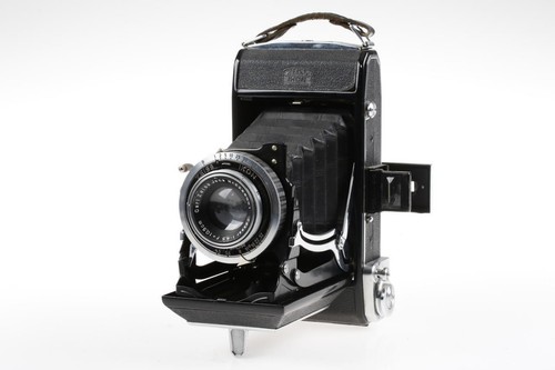 Zeiss ikon ikonta 521 - ikon,