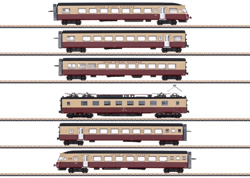 Spur märklin 88730 - spur,