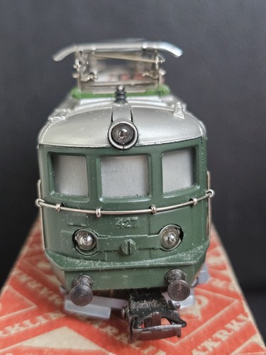Rf14 märklin 3014 - h0, ret