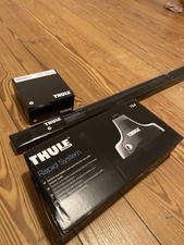 Thule Dachträgersystem – Neu & OVP Für Vw Beatle Gekauft