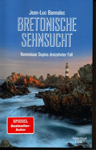 Bretonische sehnsucht - bretonische,