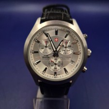 Hochwertige Swiss Military by