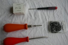 Peter Post Gleisnagel