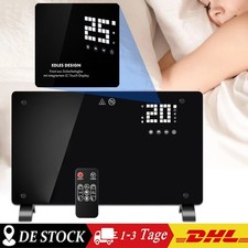 Konvektor Heizung 2000/2500 W