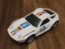 Carrera Spur 160 - 63442