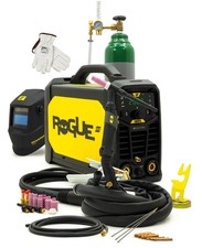Set esab rogue 201ip - esab,
