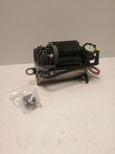 Frankberg Luftfederung Kompressor Niveauregulierung Kompatibel mit CLS C219 2004