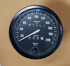 Tachometer BMW R 80 R, R 100 R Paralever