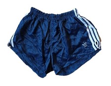 VINTAGE 80s ADIDAS Glanz Nylon