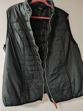 Schicke Steppweste Mit