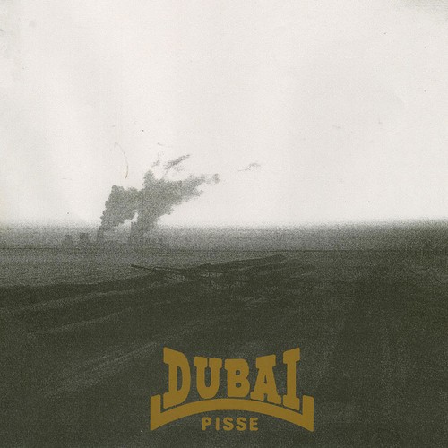 Pisse dubai vinyl 2024 - dubai,