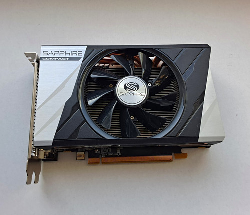 Sapphire amd radeon 285 - sapphire, r9