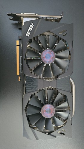 Asus strix geforce gtx 970 - gtx,