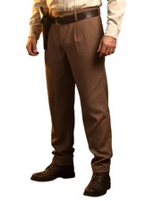 Indiana jones hose safari - indiana,