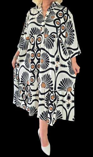 Maxikleid sommerkleid - maxikleid,