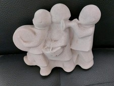 Vintage Marbell Stone Art