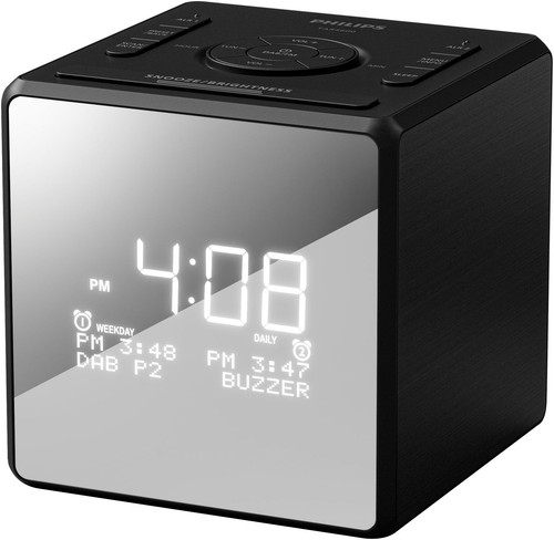 Philips radiowecker tar 4600 - radiowecker,