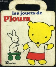 Les jouets ploum marin - jouets,