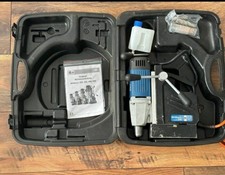 BDS Magnet-Kernbohrmaschine MABasic 200,230 V - MABasic 200 - 230 V