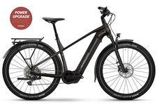 Winora elektro fahrrad - elektro-fahrrad, yucatan