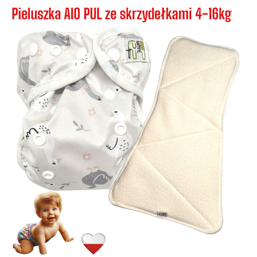 Gąski nappime aio pul - gĄski,