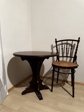 Antikes Set – runder