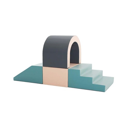 Iglu soft play - iglu,
