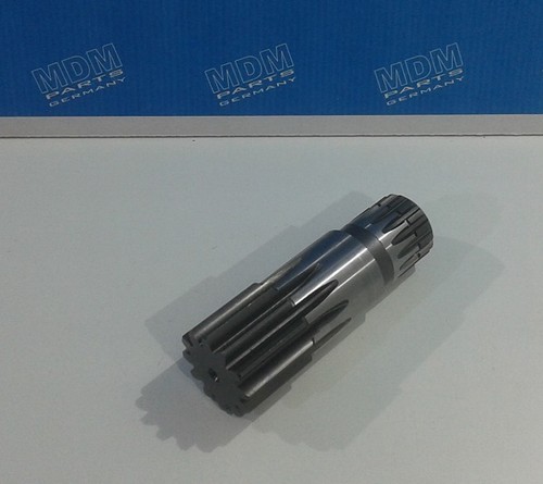 Ritzelwelle shaft pinion - pinion, für