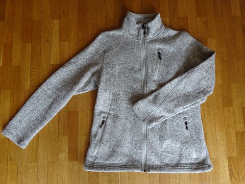 Warme damen jacke - warme, damen-jacke