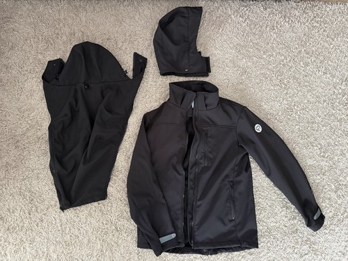 Fun2bemum herren tragejacke - fun2bemum,