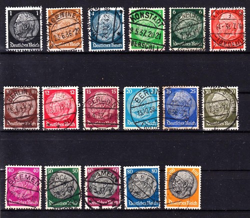 1933 hindenburg mi - dr, hindenburg,